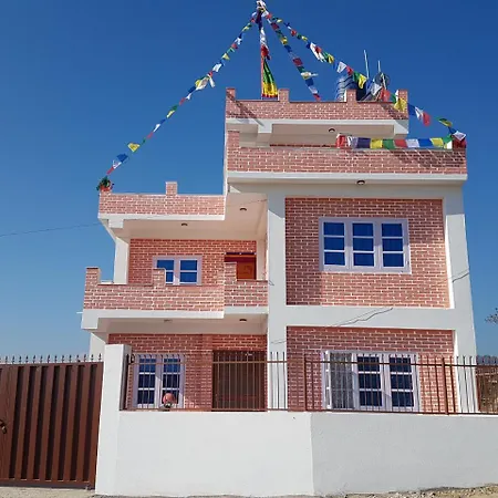 Sherpa Homestay In Kathmandu Nepal