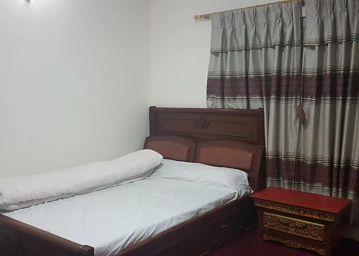 Sherpa Homestay In Nepal Kathmandu