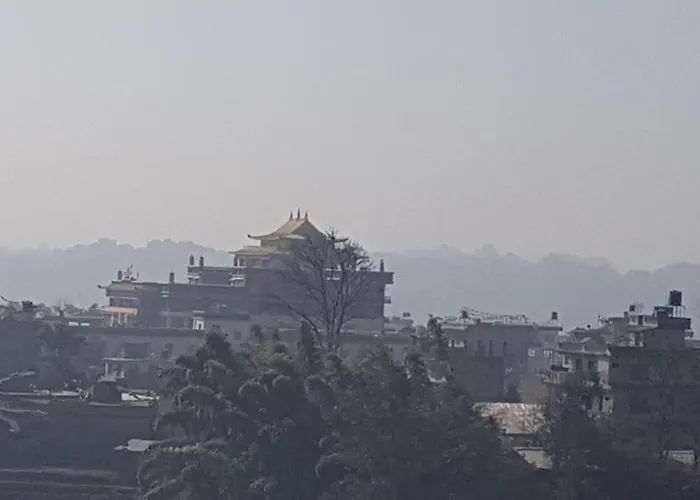 Sherpa Homestay In Nepal Kathmandu