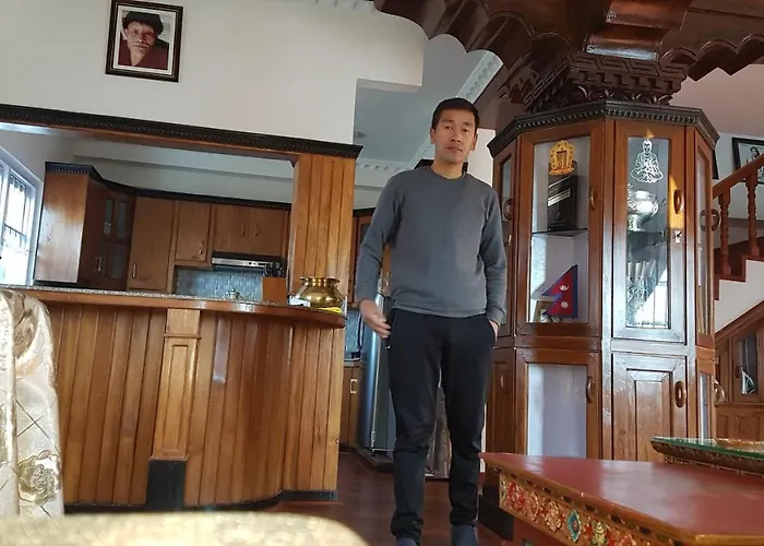 Bed & Breakfast Sherpa Homestay In Nepal *