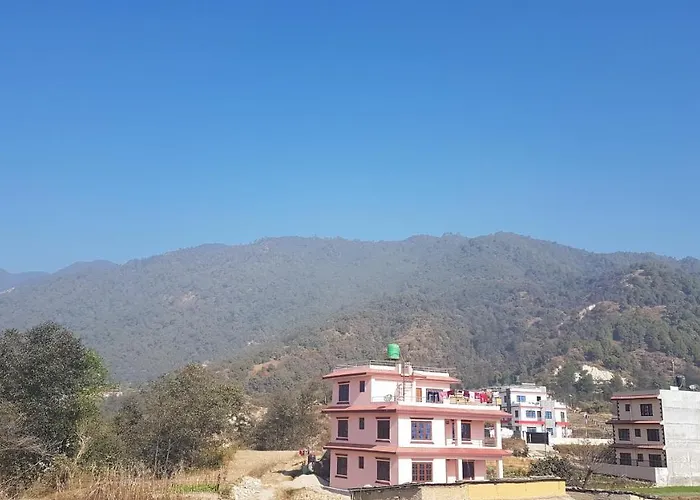 Bed & Breakfast Sherpa Homestay In Nepal
