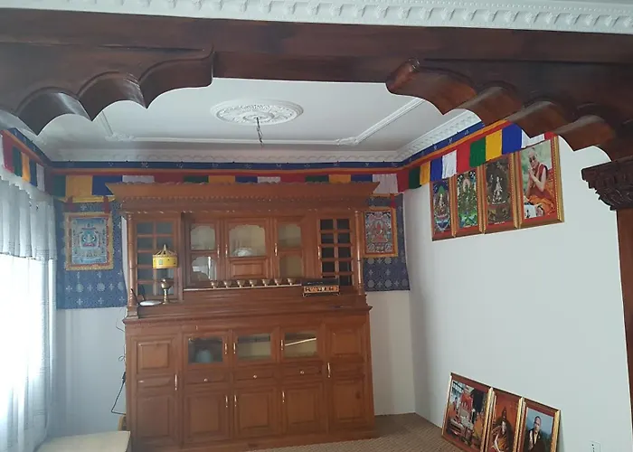 Sherpa Homestay In Nepal *