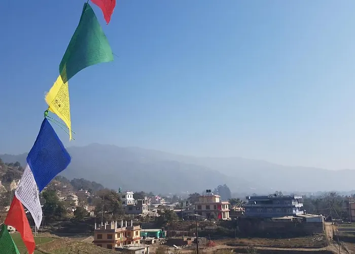 Sherpa Homestay In Nepal * Kathmandu