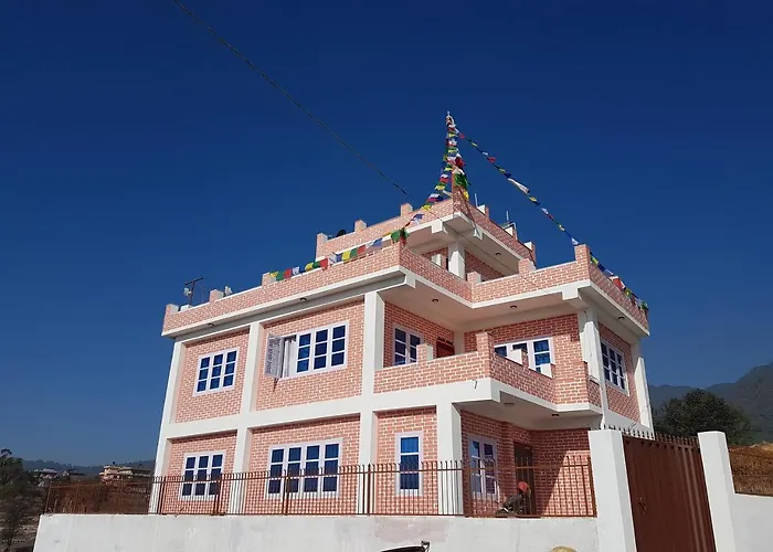 Bed & Breakfast Sherpa Homestay In Nepal *