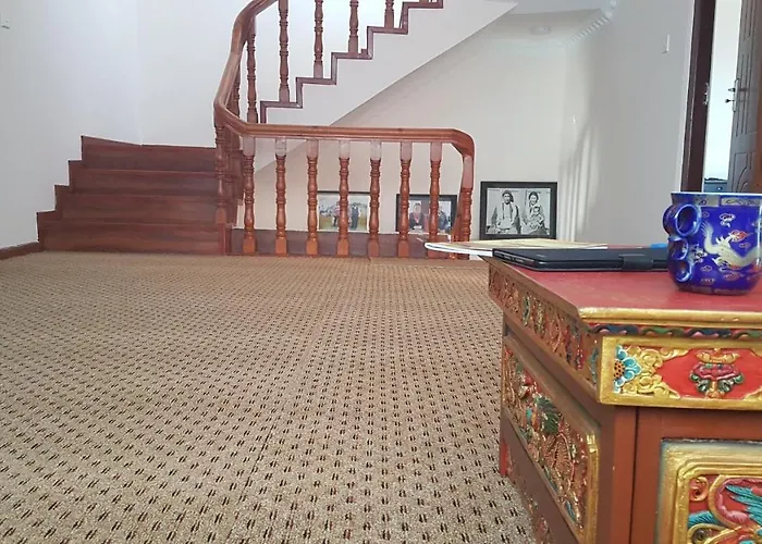 Sherpa Homestay In Nepal * Kathmandu